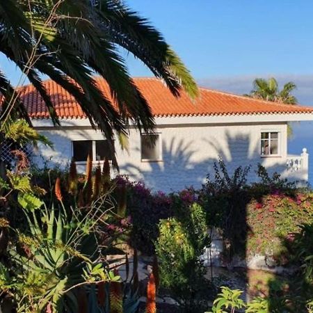 Villa Larnia De Tenerife เซาซาล ภายนอก รูปภาพ