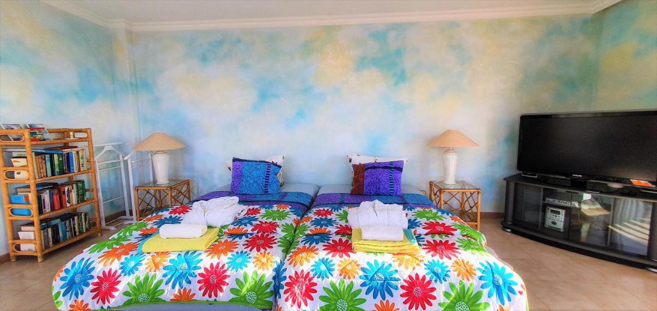 Villa Larnia De Tenerife เซาซาล ภายนอก รูปภาพ