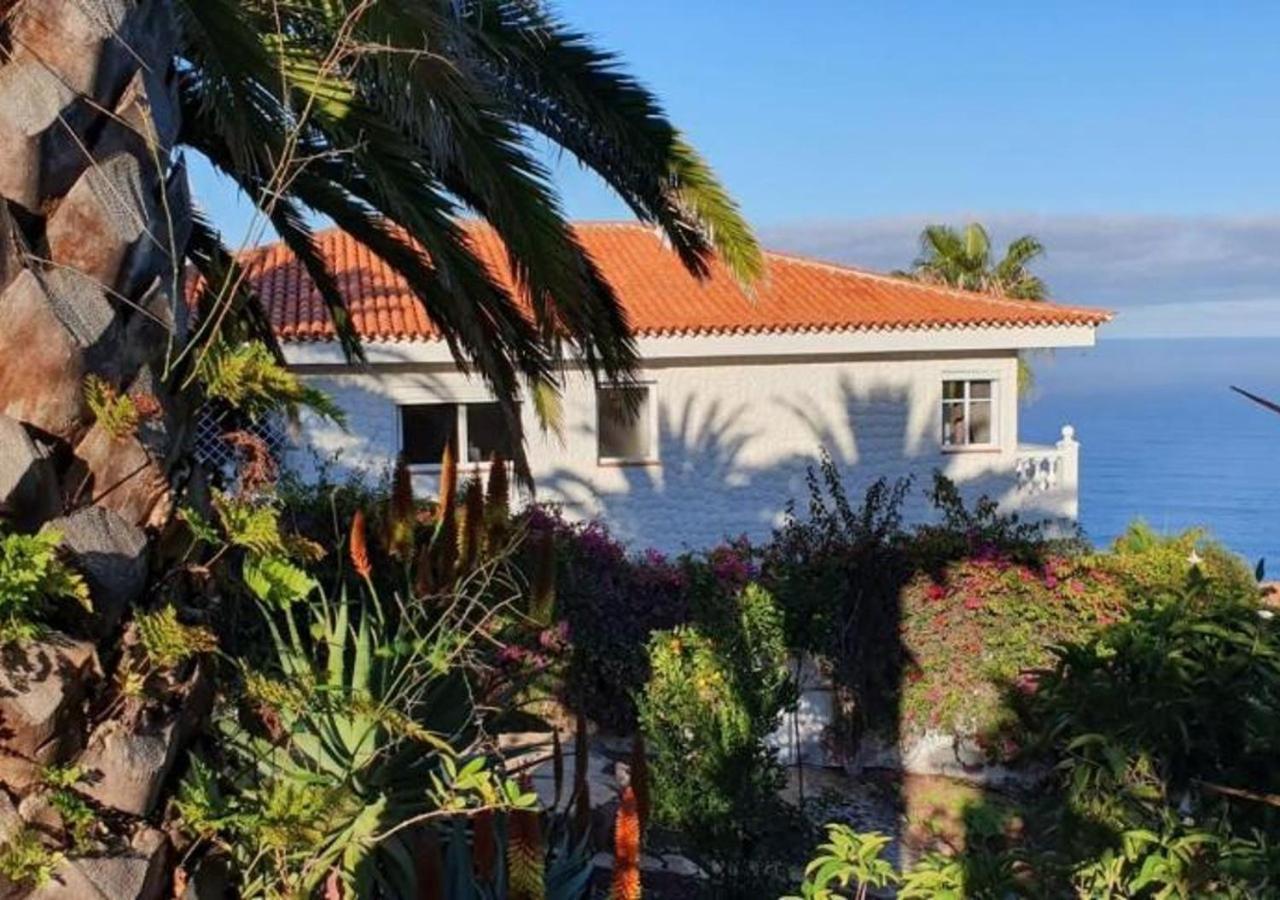 Villa Larnia De Tenerife เซาซาล ภายนอก รูปภาพ