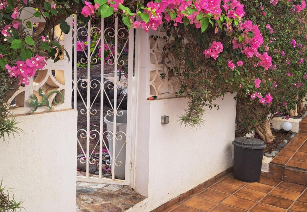 Villa Larnia De Tenerife เซาซาล ภายนอก รูปภาพ