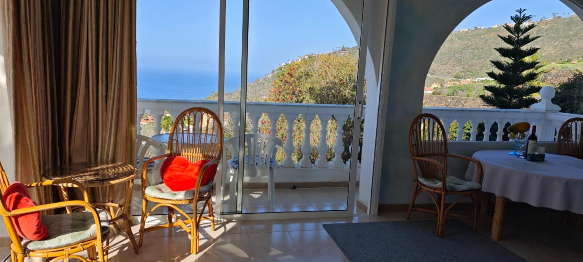 Villa Larnia De Tenerife เซาซาล ภายนอก รูปภาพ