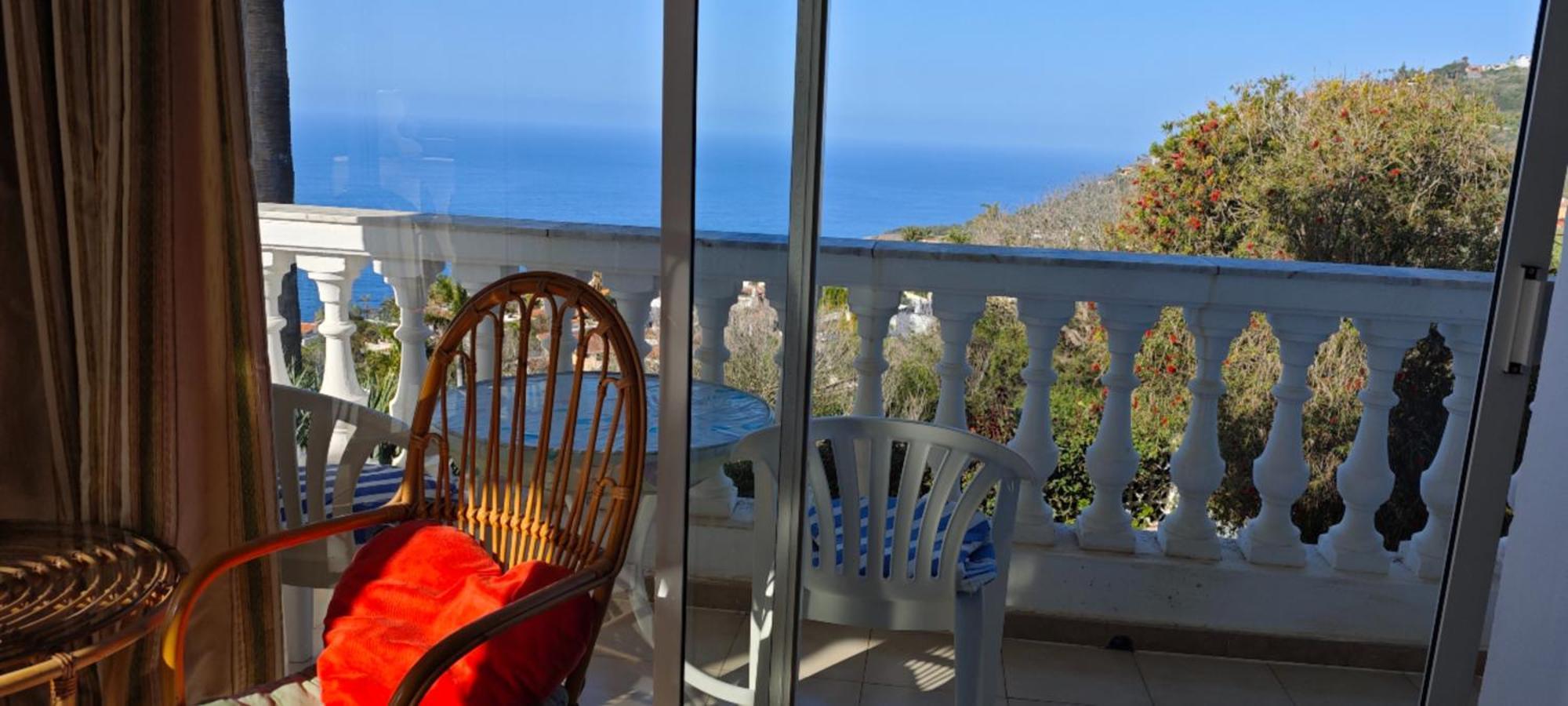 Villa Larnia De Tenerife เซาซาล ภายนอก รูปภาพ