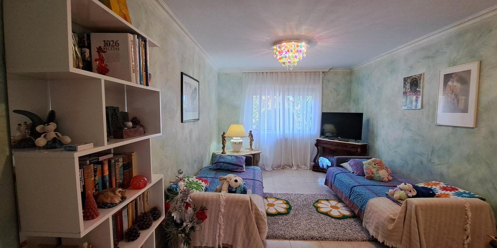 Villa Larnia De Tenerife เซาซาล ภายนอก รูปภาพ