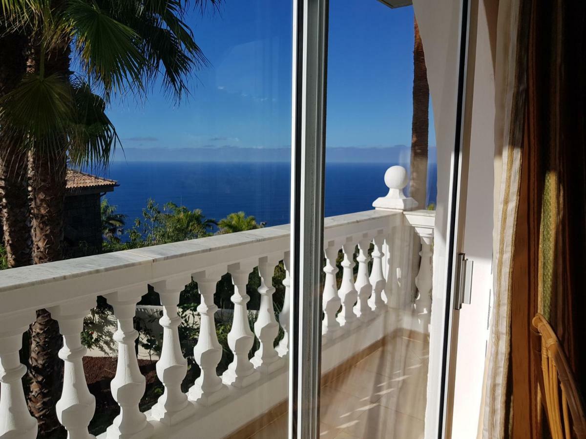 Villa Larnia De Tenerife เซาซาล ภายนอก รูปภาพ