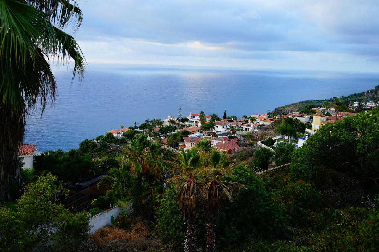 Villa Larnia De Tenerife เซาซาล ภายนอก รูปภาพ