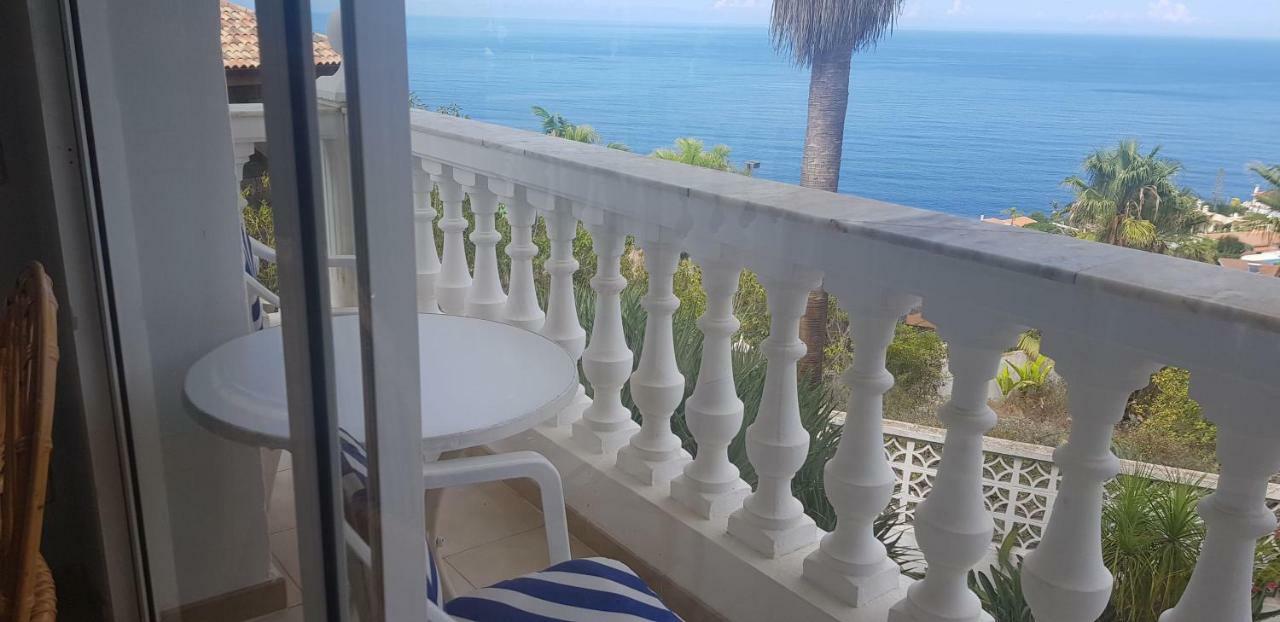 Villa Larnia De Tenerife เซาซาล ภายนอก รูปภาพ