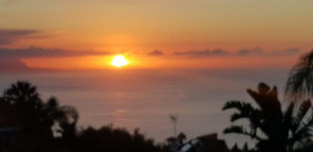Villa Larnia De Tenerife เซาซาล ภายนอก รูปภาพ