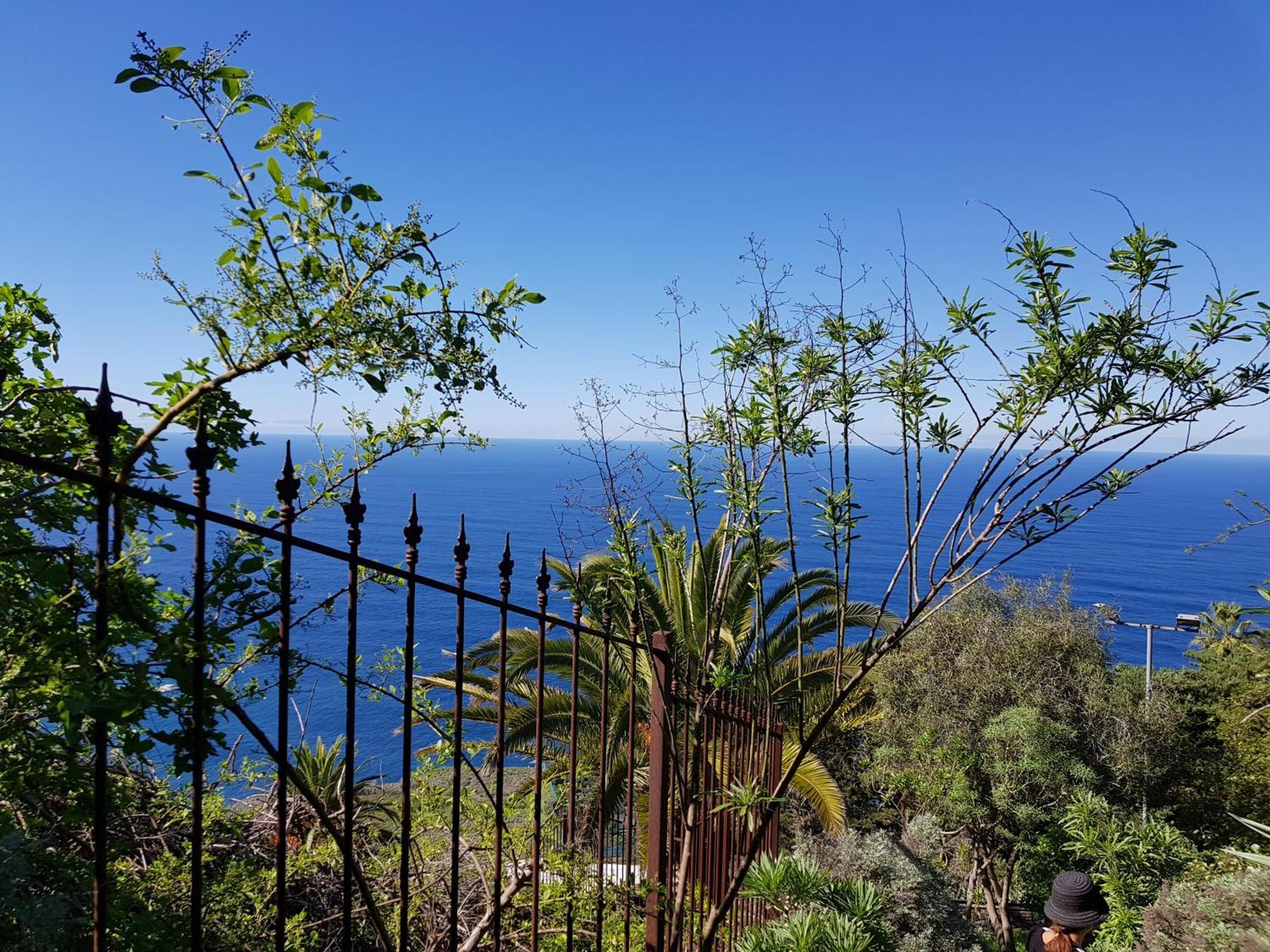 Villa Larnia De Tenerife เซาซาล ภายนอก รูปภาพ