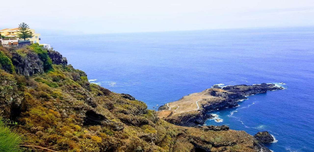 Villa Larnia De Tenerife เซาซาล ภายนอก รูปภาพ