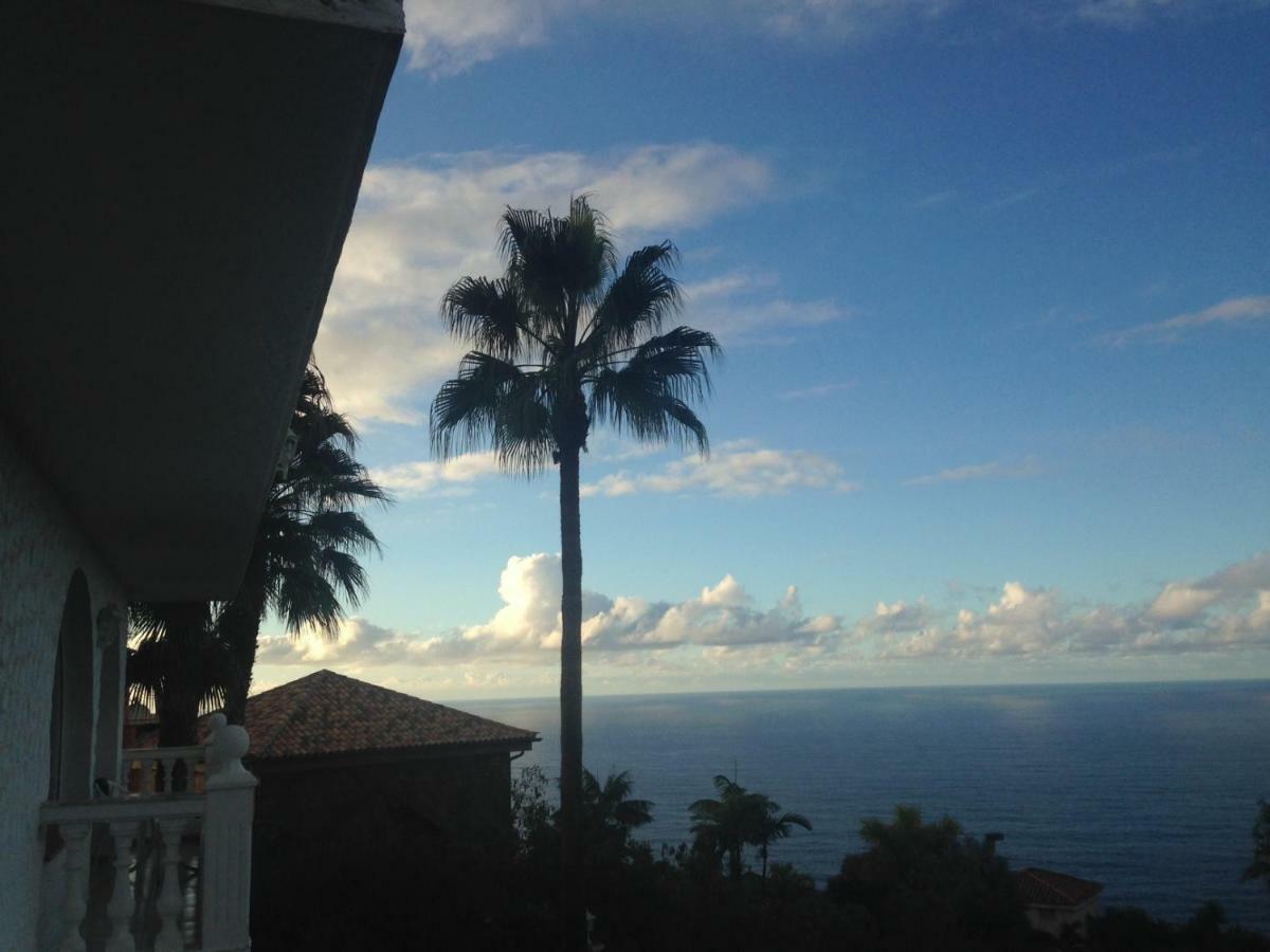 Villa Larnia De Tenerife เซาซาล ภายนอก รูปภาพ
