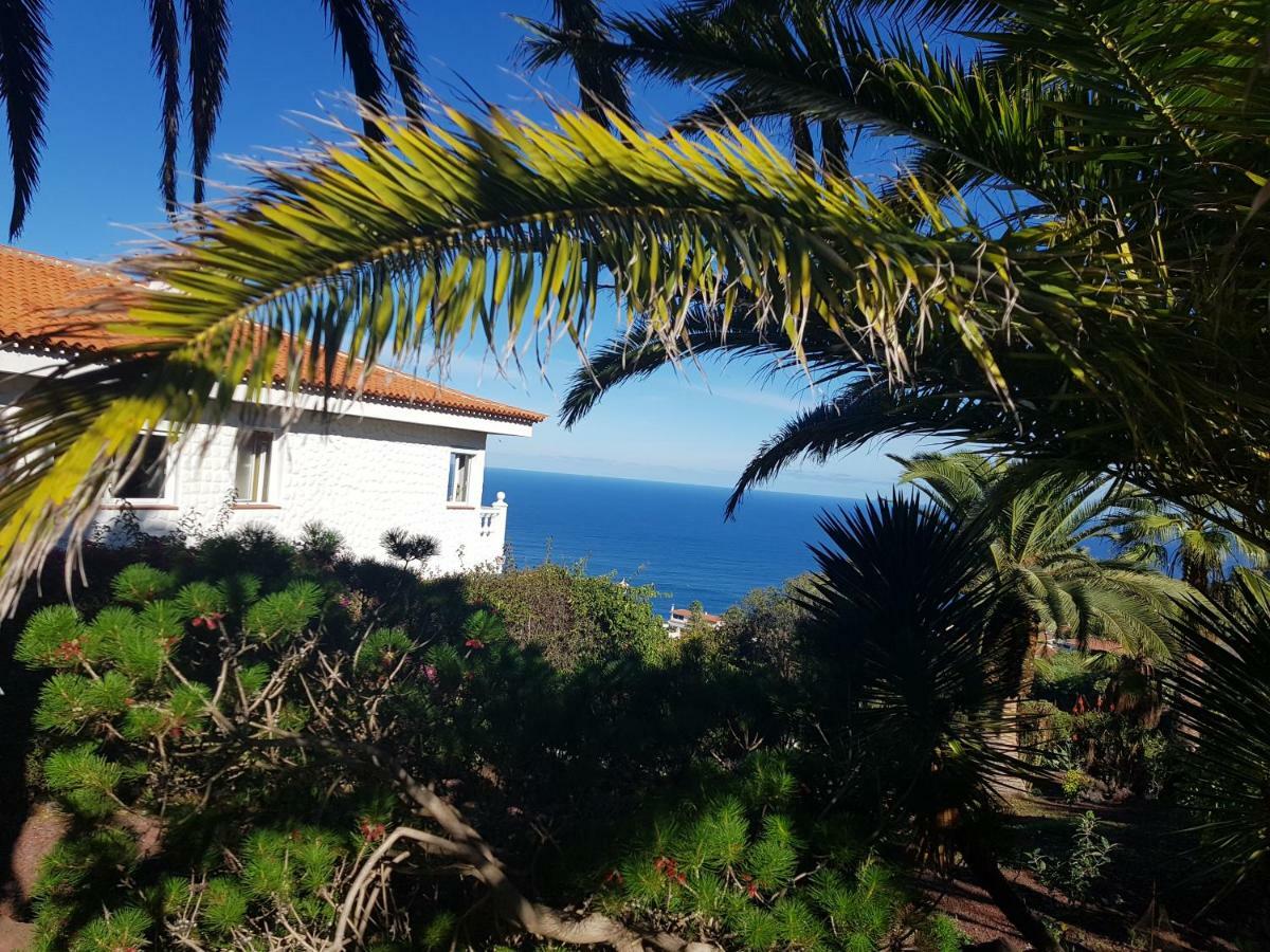 Villa Larnia De Tenerife เซาซาล ภายนอก รูปภาพ