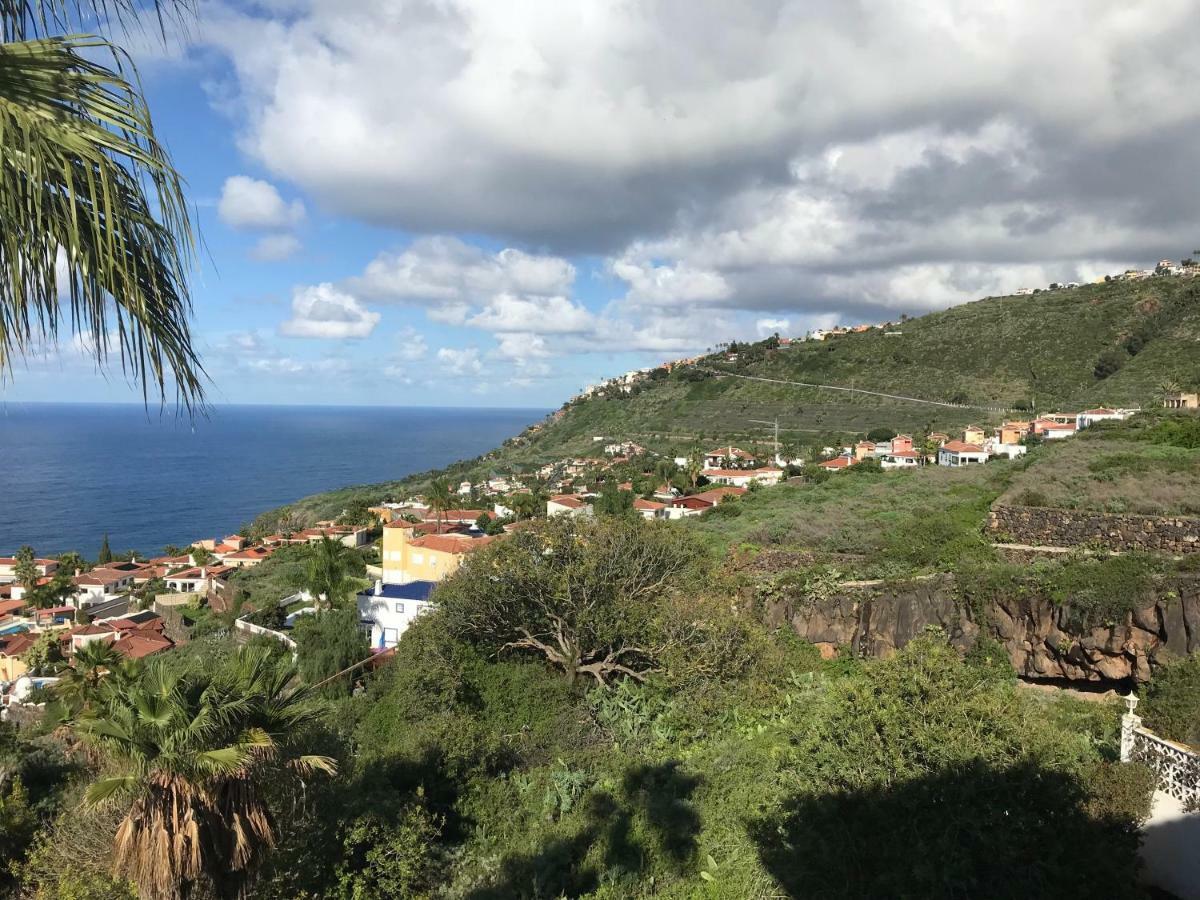 Villa Larnia De Tenerife เซาซาล ภายนอก รูปภาพ