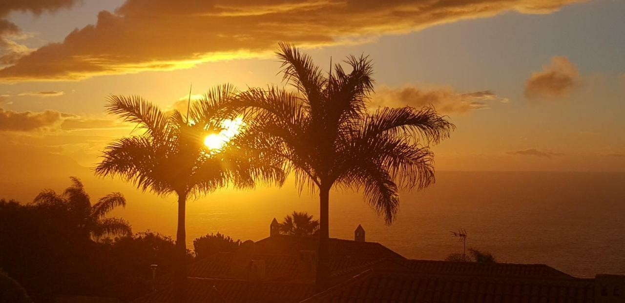 Villa Larnia De Tenerife เซาซาล ภายนอก รูปภาพ