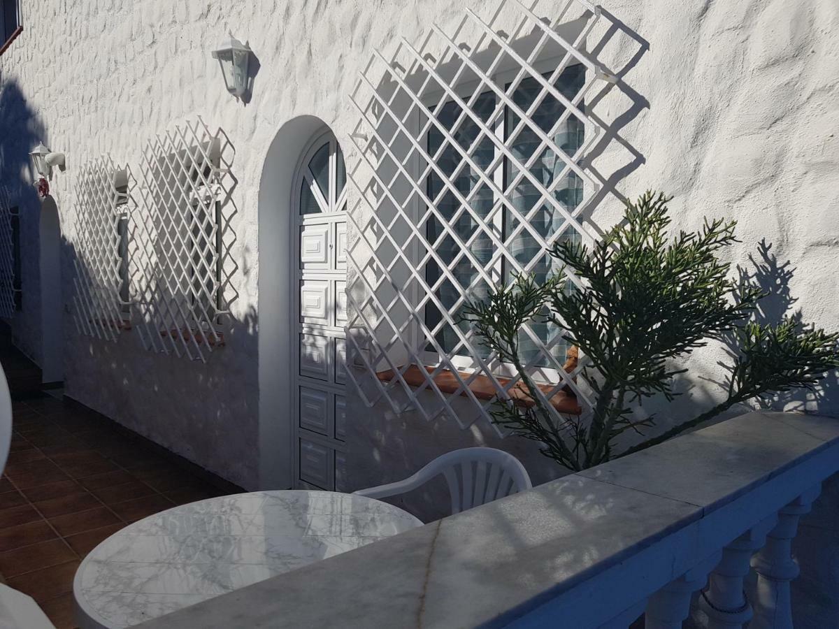 Villa Larnia De Tenerife เซาซาล ภายนอก รูปภาพ