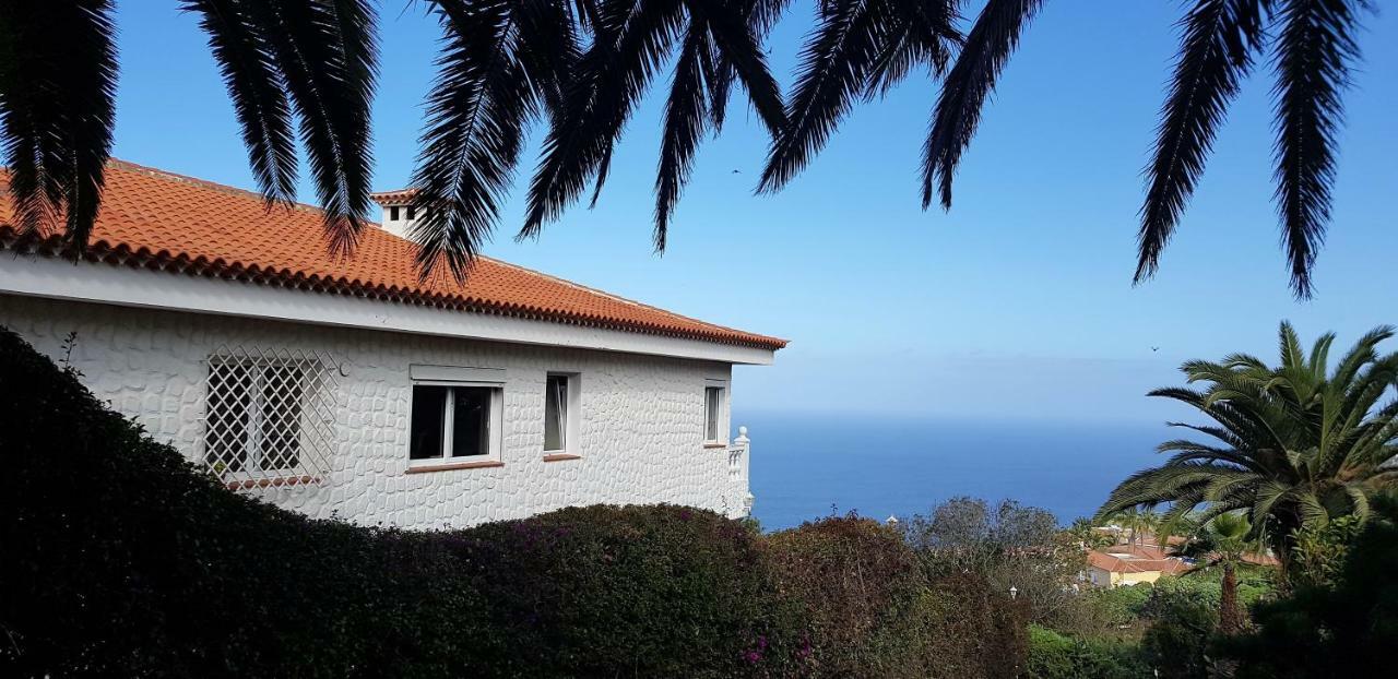 Villa Larnia De Tenerife เซาซาล ภายนอก รูปภาพ
