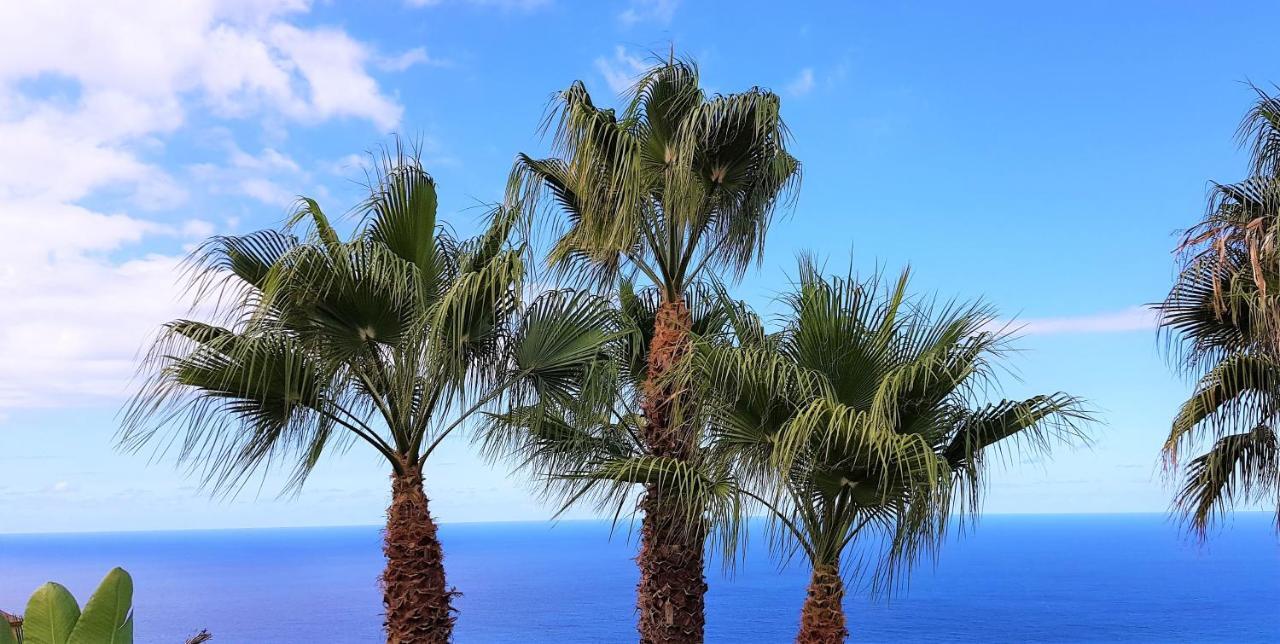 Villa Larnia De Tenerife เซาซาล ภายนอก รูปภาพ